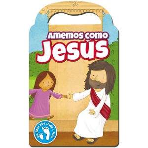 Amemos como Jesús