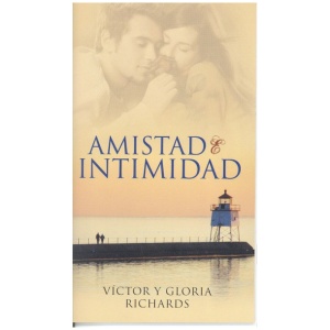 Amistad e intimidad