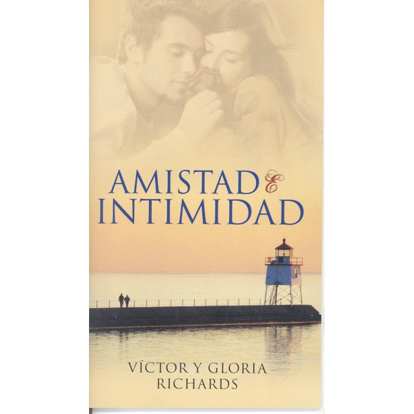 Amistad e intimidad