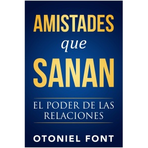 Amistades Que Sanan