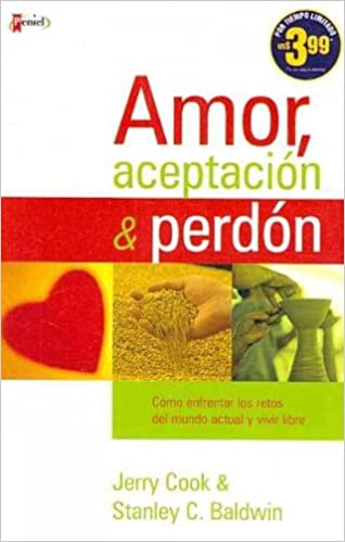 Amor, Aceptación y Perdón