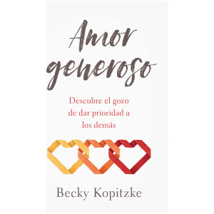 Amor Generoso