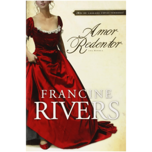 Amor Redentor: Una Novela