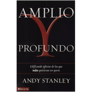Amplio Y Profundo