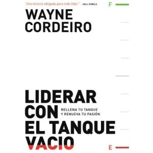 Andar con el tanque vacio