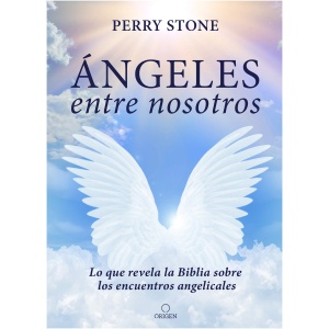 Ángeles Entre Nosotros