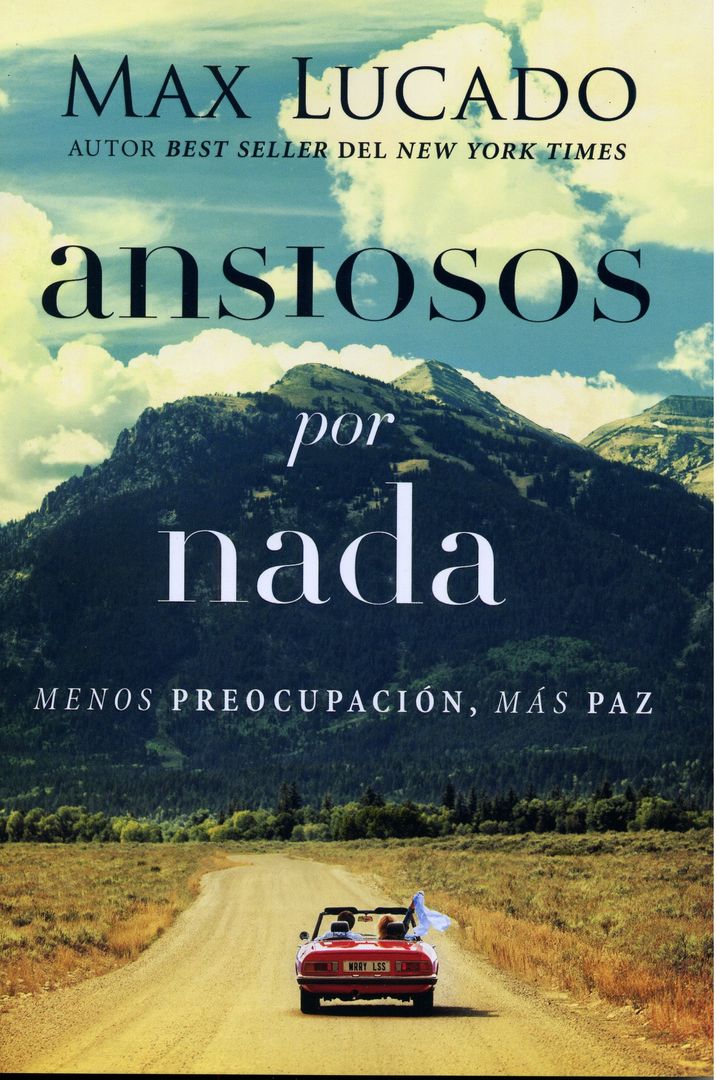 Ansiosos por Nada
