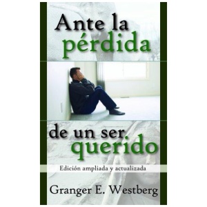 Ante la pérdida de un ser querido – bolsillo