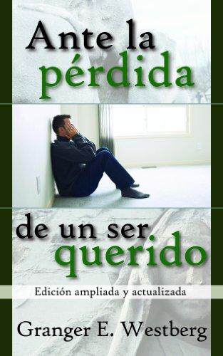 Ante la pérdida de un ser querido – bolsillo