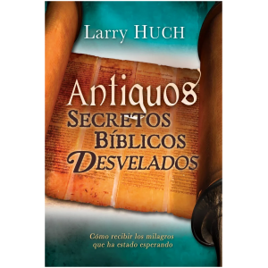 Antiguos Secretos Bíblicos Develados