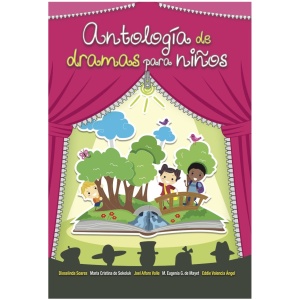 Antología de Dramas Para Niños