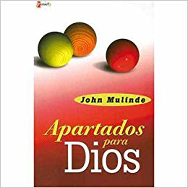 Apartados para Dios
