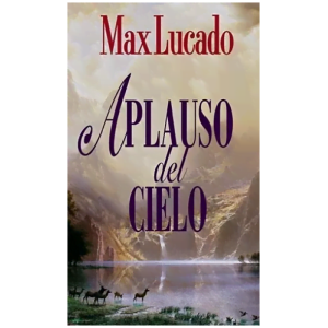 Aplauso Del Cielo