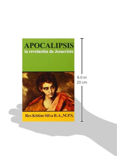 Apocalipsis: La revelación de Jesucristo