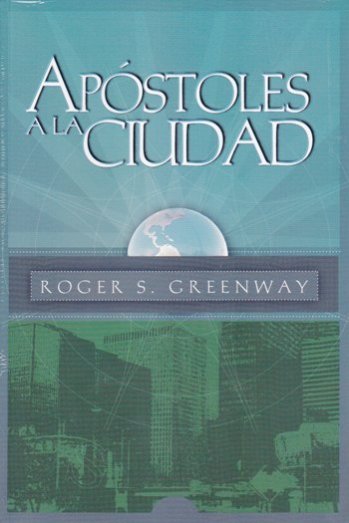 Apostoles a la Ciudad