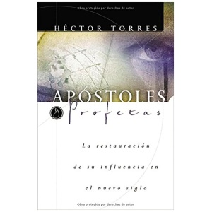 Apóstoles Y Profetas