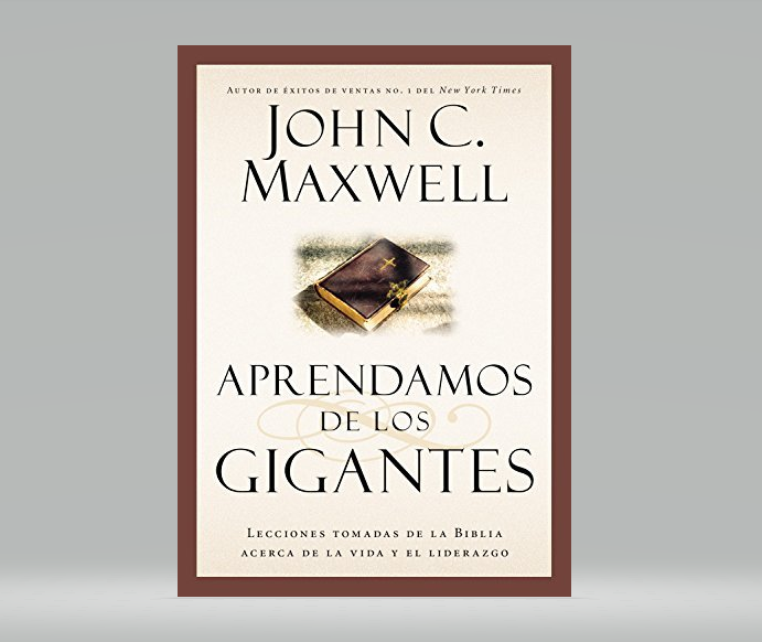 Aprendamos De Los Gigantes