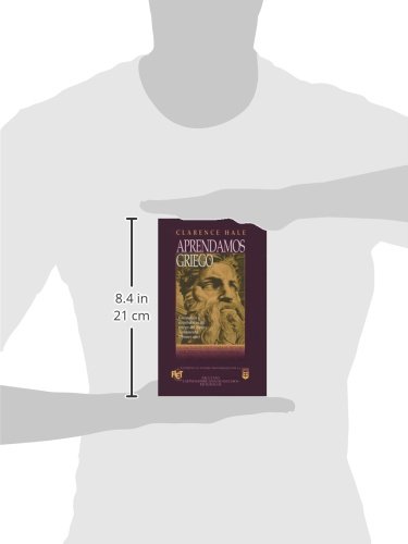 Aprendamos Griego Del Nuevo Testamento