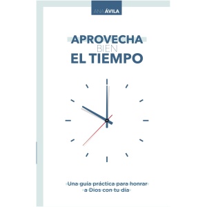 Aprovecha Bien el Tiempo