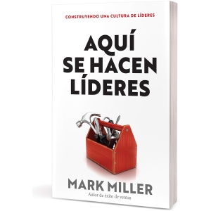 Aquí Se Hacen Líderes