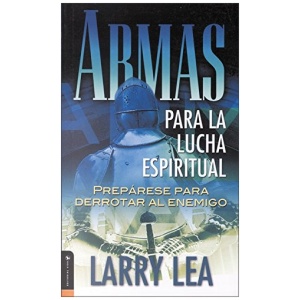 Armas Para la Lucha Espíritual