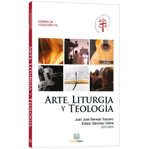 Arte, liturgia y teología