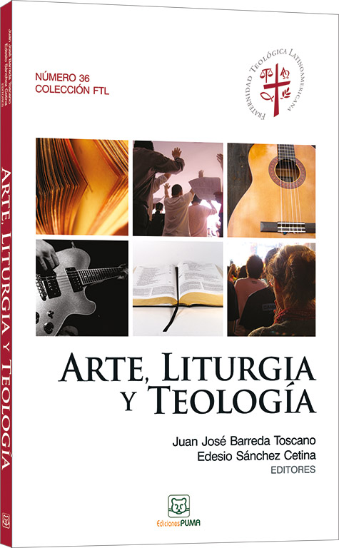 Arte, liturgia y teología