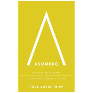 Asombro