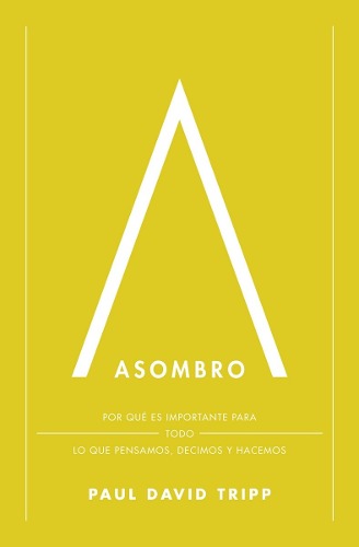Asombro