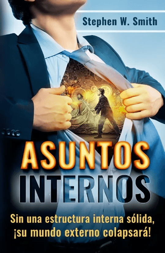 Asuntos Internos