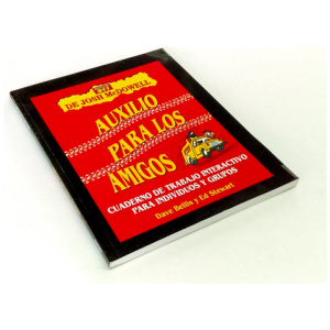 Auxilio para los Amigos, Cuaderno de Trabajo