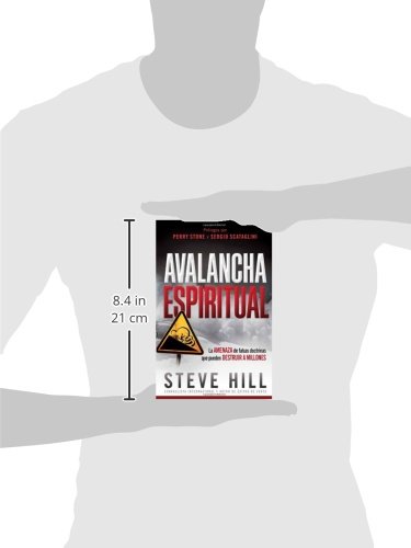 Avalancha espiritual