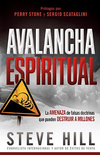 Avalancha espiritual