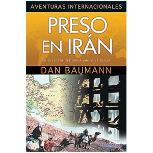 Aventuras Internacionales Preso En Irán