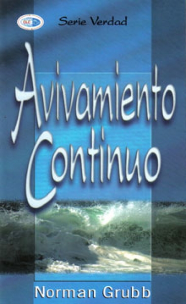 Avivamiento Contínuo
