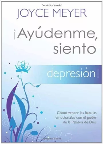 Ayúdenme, Siento Depresión!