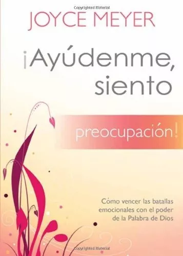 Ayúdenme, Siento Preocupación!