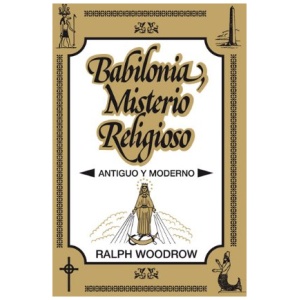Babilonia, misterio religioso