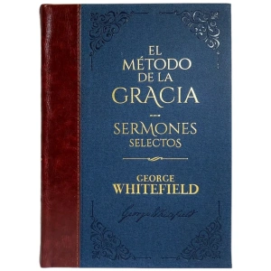 BCC10 Metodo de la gracia sermones selectos Whitefield
