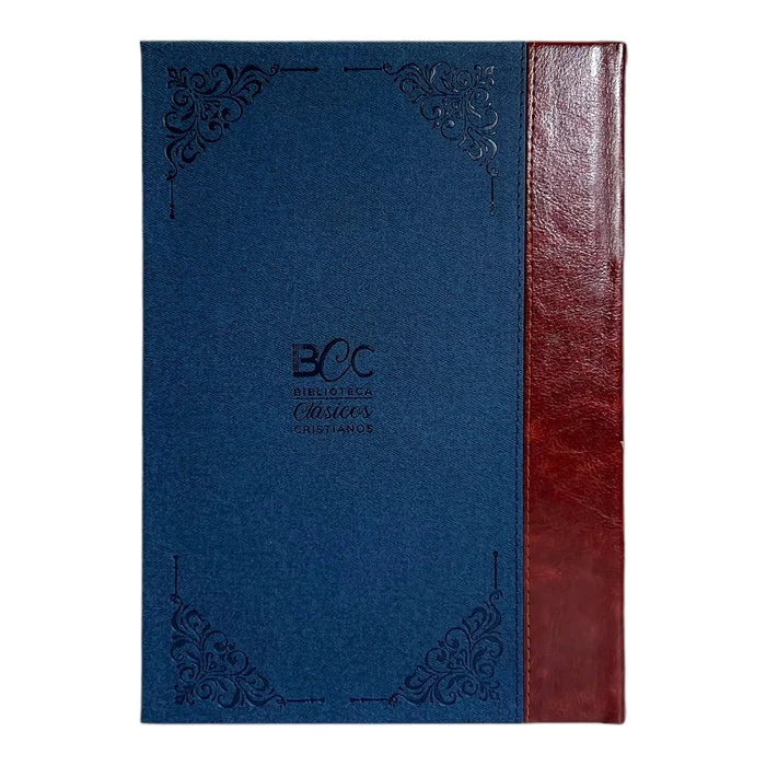 BCC10 Metodo de la gracia sermones selectos Whitefield