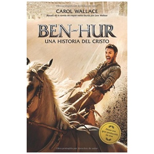 Ben-Hur: Una historia del Cristo