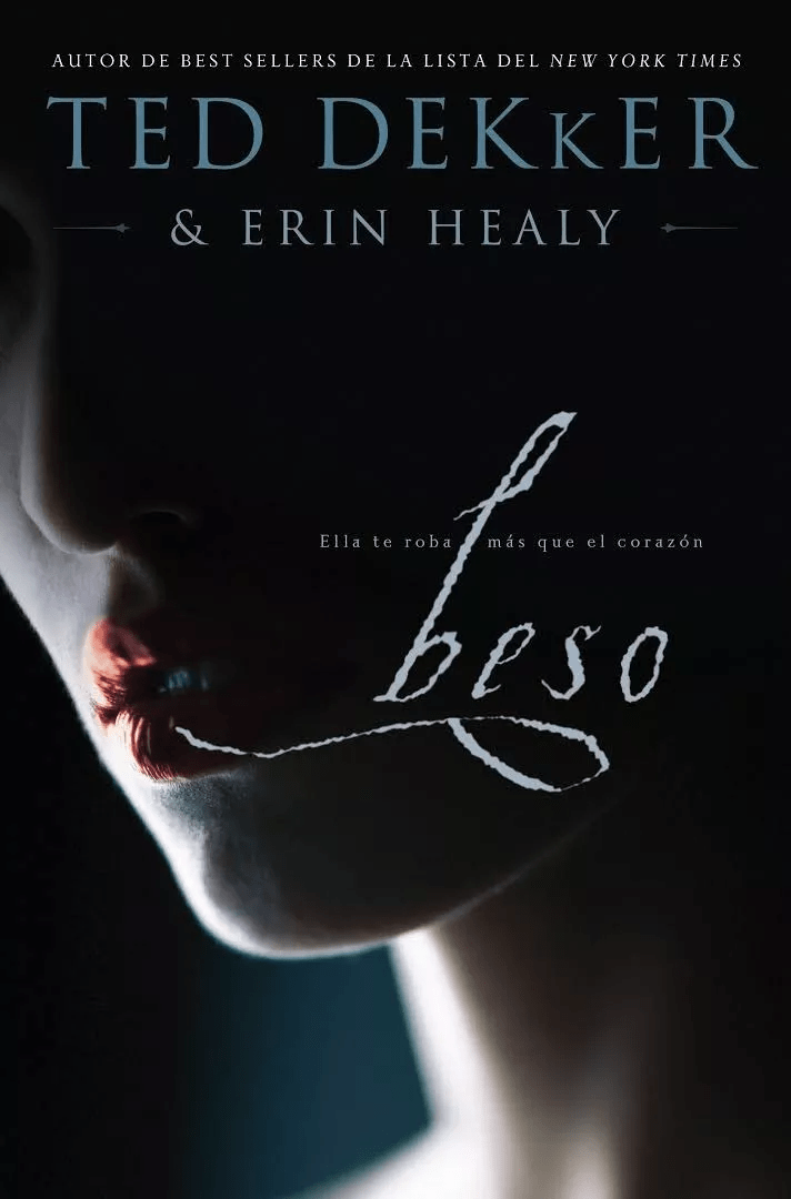 Beso: Ella Arrebata Algo Más Que El Corazón