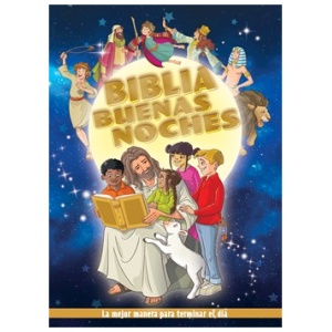 Biblia buenas noches