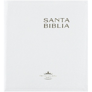 Biblia de Bolsillo RVR60 Imitación Piel