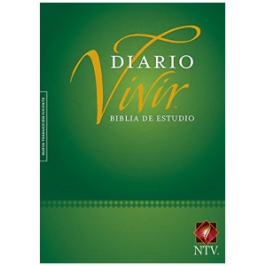 Biblia de estudio del diario vivir NTV