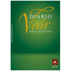 Biblia de estudio del diario vivir NTV