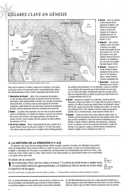 Biblia de estudio del diario vivir NTV