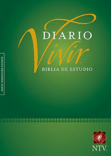 Biblia de estudio del diario vivir NTV