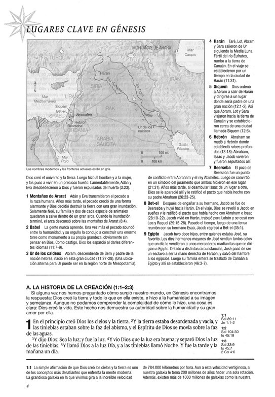 Biblia de estudio del diario vivir RVR60 Tapa Dura Vino