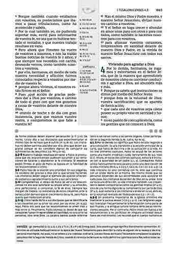 Biblia De Estudio Reina Valera Revisada Rvr Tapa Dura